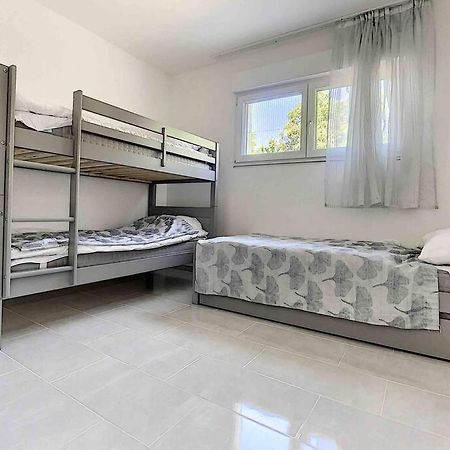 La Villa Petite Camargue Saint-Louis  Bagian luar foto