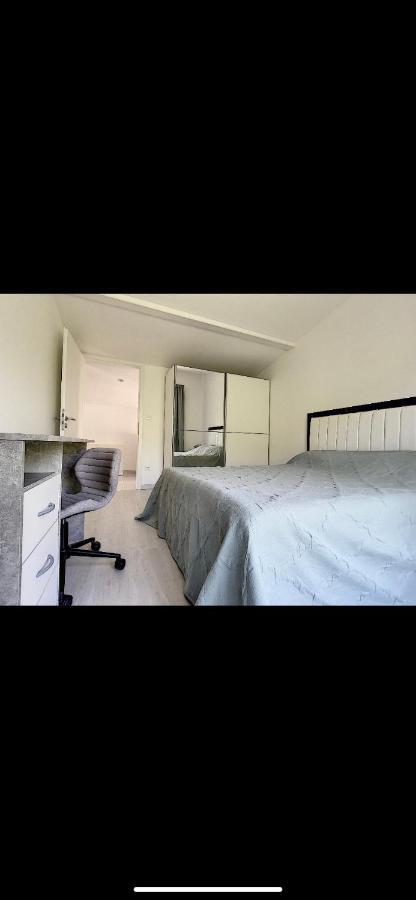 La Villa Petite Camargue Saint-Louis  Bagian luar foto