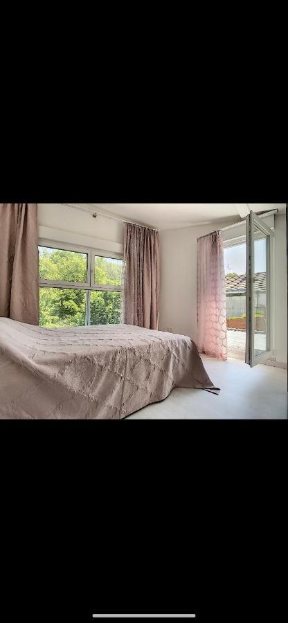 La Villa Petite Camargue Saint-Louis  Bagian luar foto
