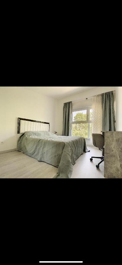 La Villa Petite Camargue Saint-Louis  Bagian luar foto